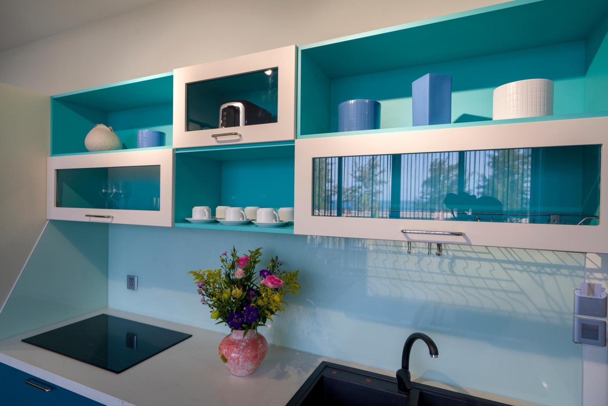 Beach Haven Suites Hoi An Apartment Buitenkant foto