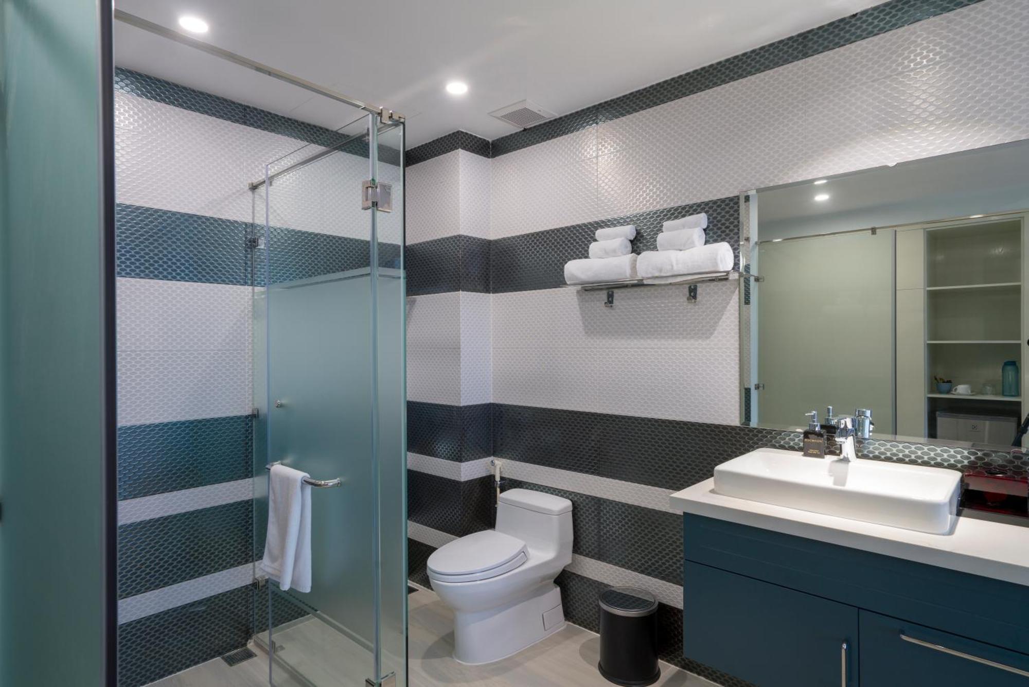 Beach Haven Suites Hoi An Apartment Buitenkant foto